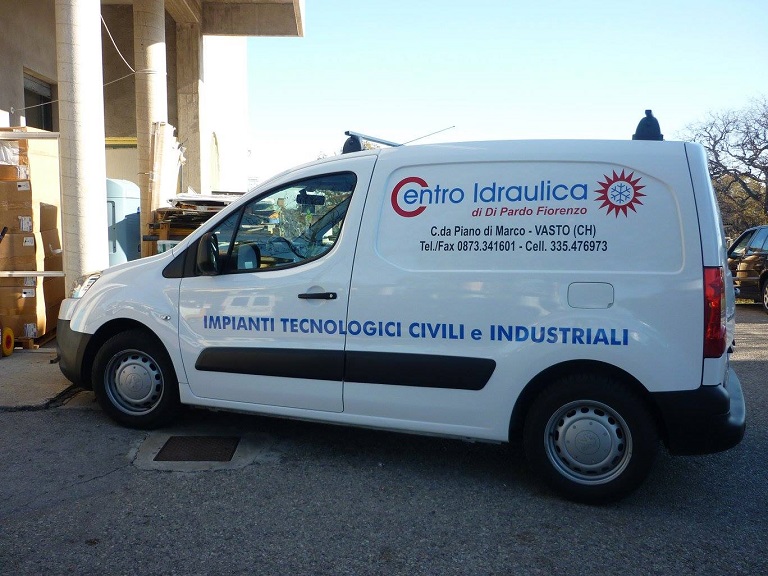 Centro Idraulica